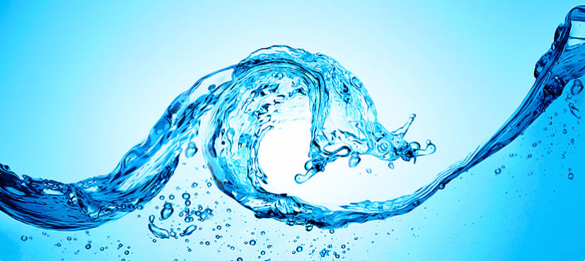 Вода - это жизнь!