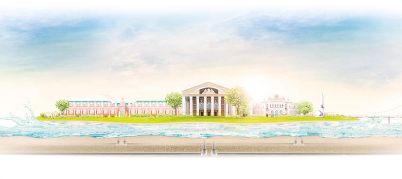 Чистая вода - калужанам!